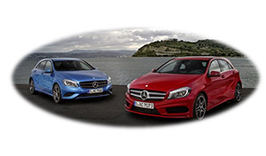 A-class